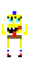 Скин Скин KaraidReq