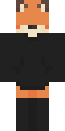 Скин игрока Sabinka_UwU