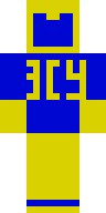 Скин Скин по нику _Black_xXLuckyXx