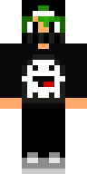 Скин Скин Kedoatee v8