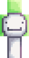 Скин игрока pleasetouchme