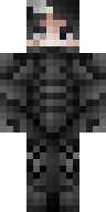 Скин Скин derealisation v4