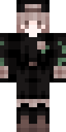 Скин Скин enderman9999