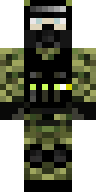 Скин Скин игрока ZeRoKeWi_Gamer v12