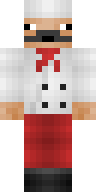 Скин Скин Pyckan