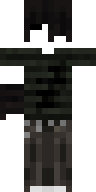 Скин Скин laurennetrash v13