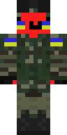 Скин Скин игрока klosh12