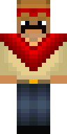 Скин Скин Muravei64