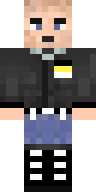 Скин Скин игрока s_Ghost_s v5