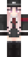 Скин Скин по нику Luftwaifu v3