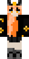 Скин Скин Nicka_Bunny v5