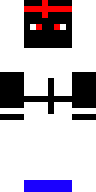 Скин Скин игрока xTriplle v4