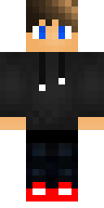 Скин Скин игрока Frontan