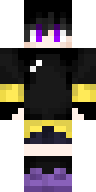 Скин Скин _MeHVI_ v6